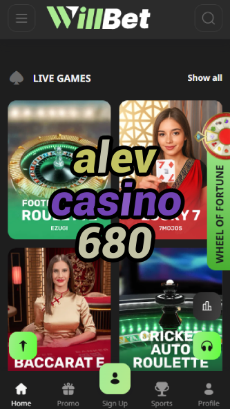 Alev Casino 680 - Premium Turkish Casino-www.bdqngd.com