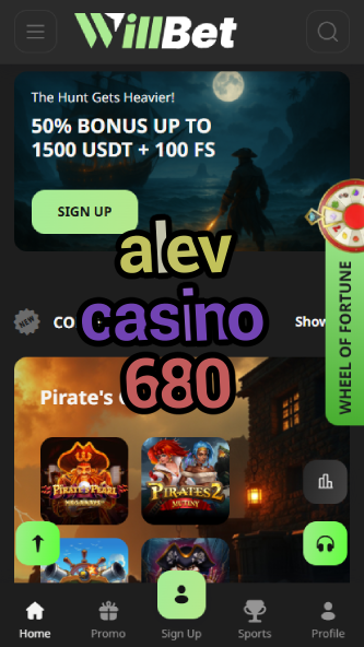 Alev Casino 680 - Premium Turkish Casino-www.bdqngd.com