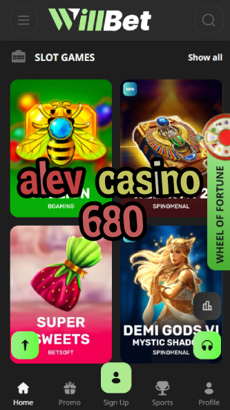 Alev Casino 680 - Premium Turkish Casino-www.bdqngd.com