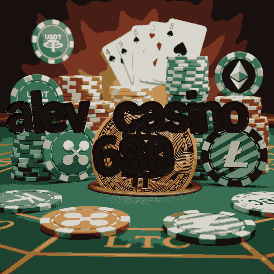 Alev Casino 680 - Premium Turkish Casino